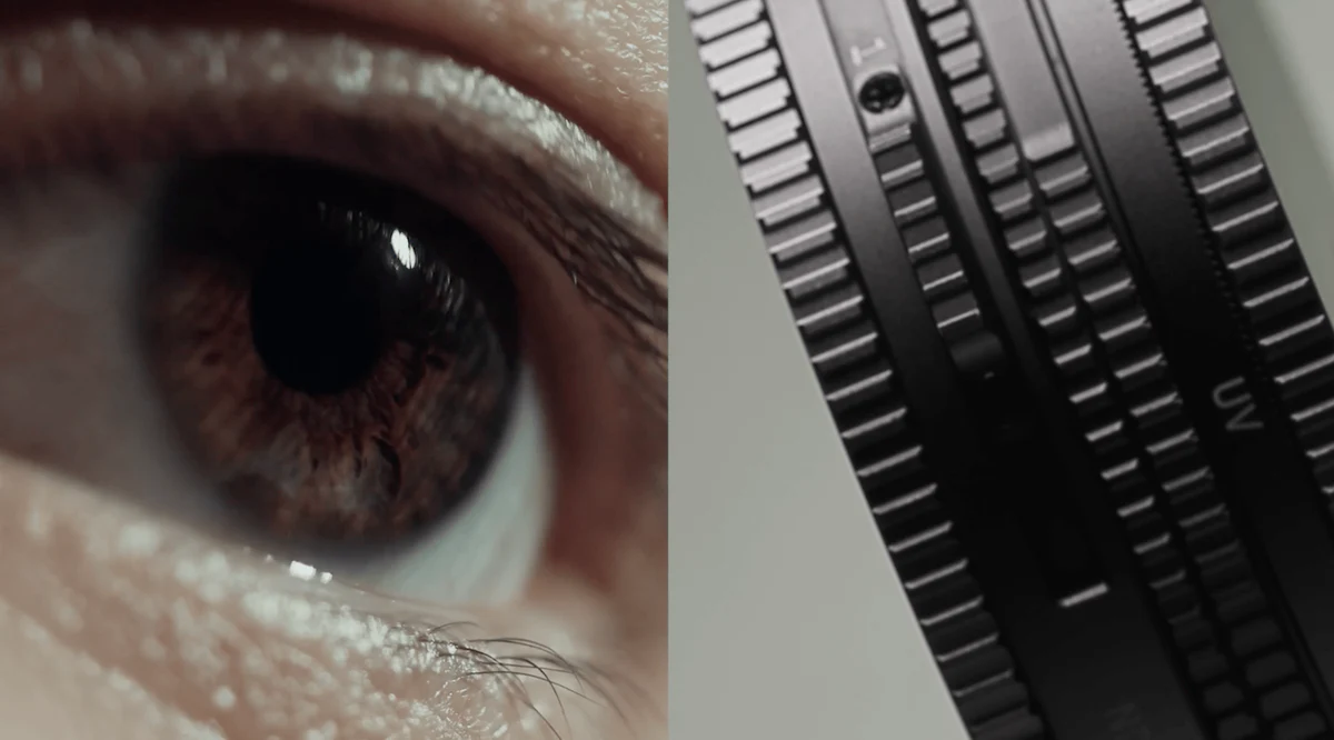 Precision Gear for Every Perspective